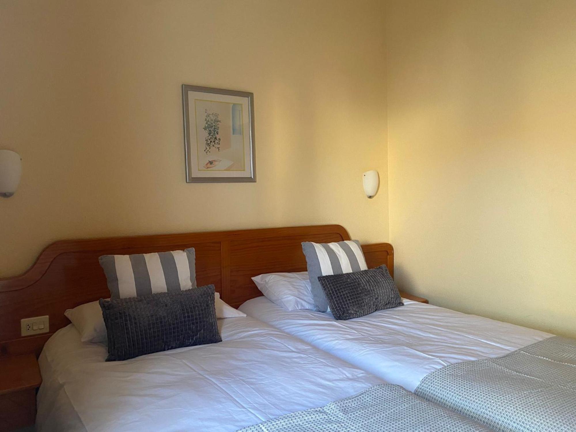 Casa Zoilo Vibbecanarias Maspalomas 외부 사진