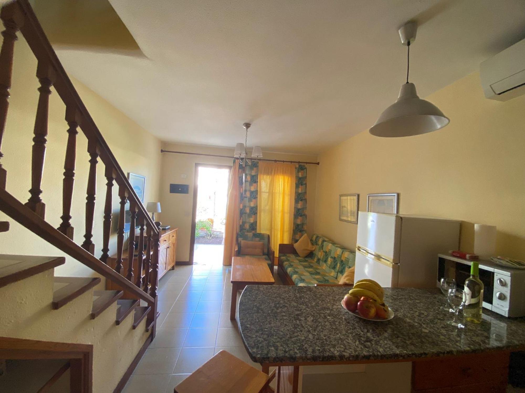 Casa Zoilo Vibbecanarias Maspalomas 외부 사진